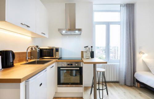 Résidence Colonel - Foto 52