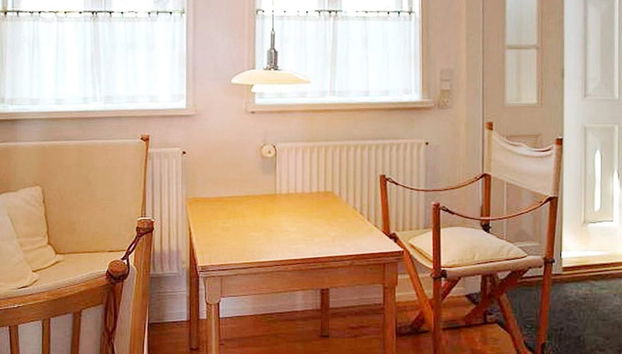 2 Person Holiday Home in Bogense-by Traum - Foto 4, Interior