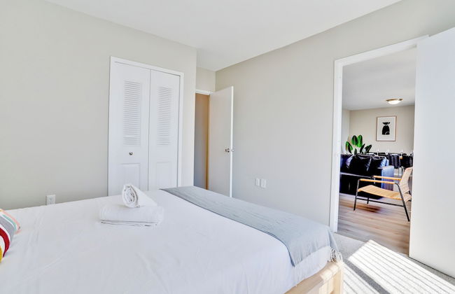 Comfort Living Alexandria Apts - Foto 14