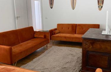THE BEACH - large apartment with private beach - Foto 10