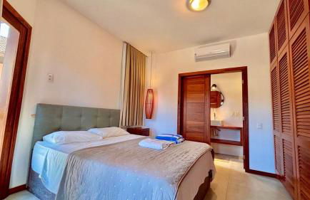 Dream Beach Cumbuco Superior Oceanfront Apartments - Photo 40