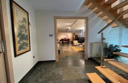 Stylish Host Cantabria- Lujosa villa en Bezana - Foto 4