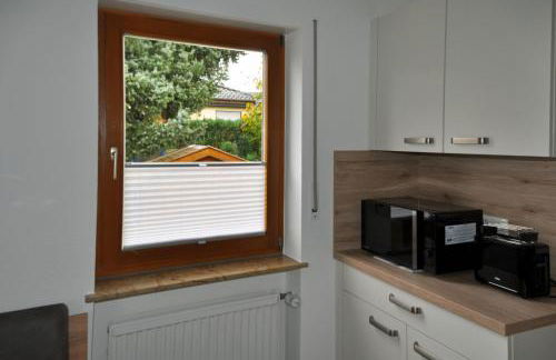 Ferienwohnung TAUNUSIDYLLE - Foto 15