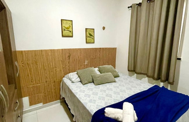 Ap 05 atrás da passarela do caranguejo - Foto 6