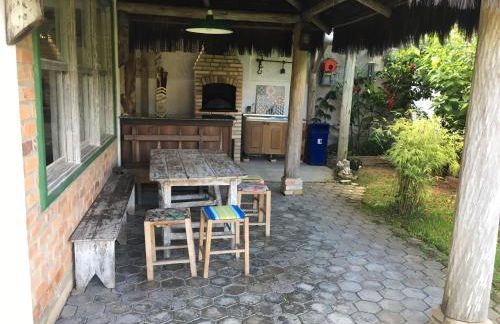 Recanto Praia do Forte - SC - Foto 6