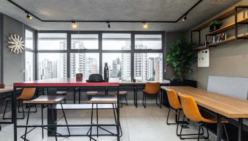 Charlie Mode Perdizes Essential - Foto 4