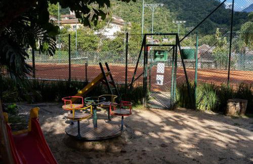 Studios Exclusivos Xavishome Granja Brasil Itaipava - Foto 38