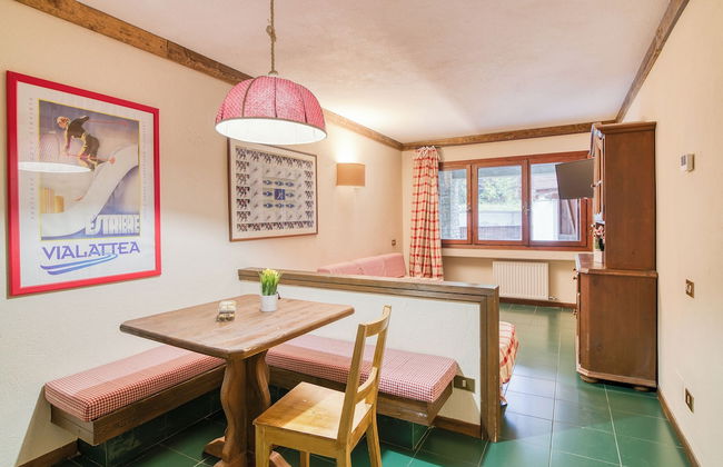 Grange Hike & Ski - 11C Sestriere - Foto 12