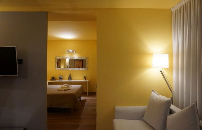 Apartment Hotel Marchesini - Foto 3