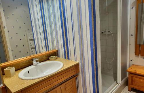 Villa front de mer les Cordylines - Foto 14