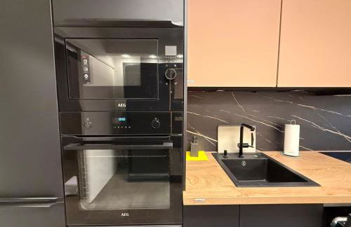 Modern House Gehrden 2, bis 4 Person, Contactless Check-in, free parking, Vollsaniert und Renoviert Dezember 2024 - Foto 70