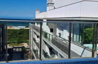 LINDO Apartamento Pé na Areia NOVO CAMPECHE - Foto 42