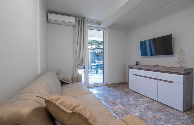 Apartments Cataleya Przno - Foto 66