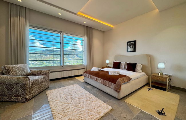 Dar Jalila Evasion Nature a Sidi Thabet - Foto 3