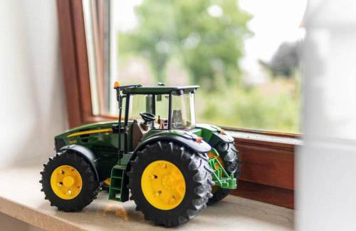 La Casa DeMa - Foto 23