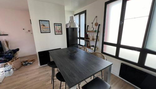 Duplex hypercentre - Photo 5