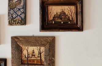 Agroturystyka Akacjowe Zacisze - Foto 17