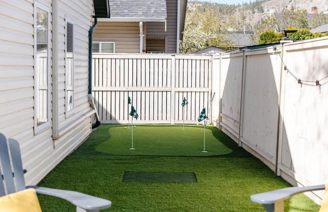 The Oxen - Dt Home w Putting Green and Tons of Parking - Photo 22