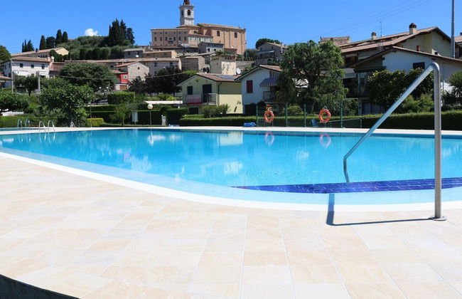 Cottage Near Lake Garda With Pool - Foto 16