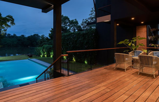 Kurokawa Kalutara - Foto 8