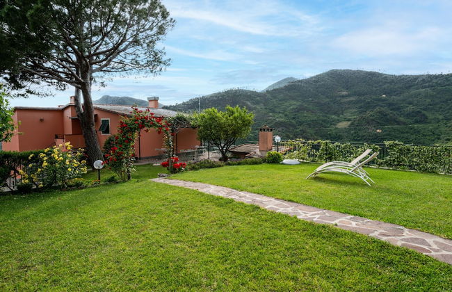 La Vignana - Cinque Terre - Photo 61