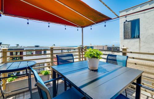 Steps to Ocean Manhattan Beach Gem with Deck! - Foto 1