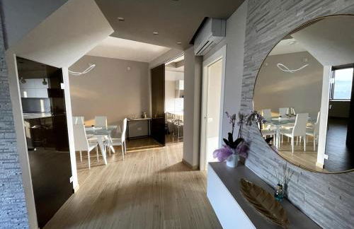 RELAX LA PIEVE Apartment - Foto 7