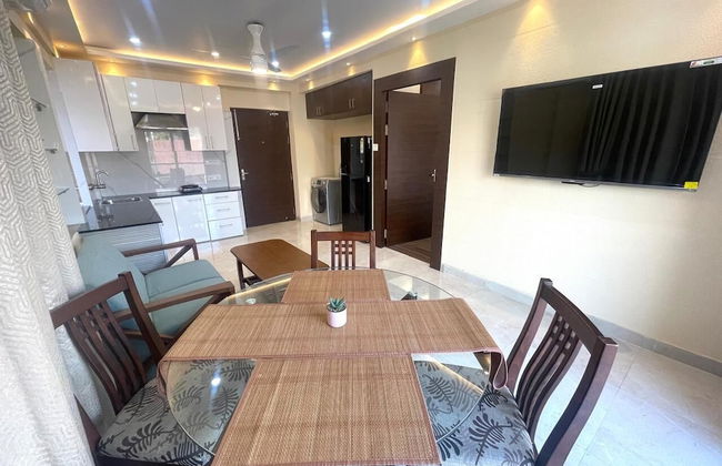 The Crystal Newtown Kolkata - Photo 16