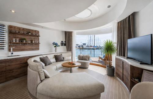 Luxury Floating Apartment - Amor - Photo 11