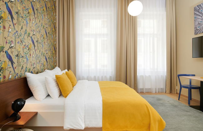 City Nest Apartments by Adrez Living - Foto 8