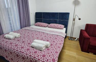 ABA1 apartman - Foto 3