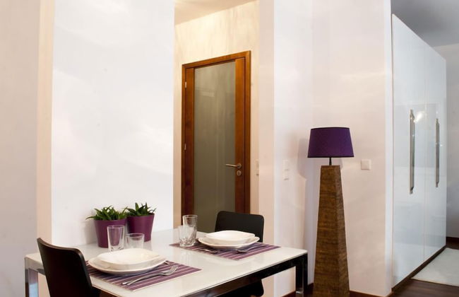 inQse Warsaw | Centre - Foto 25