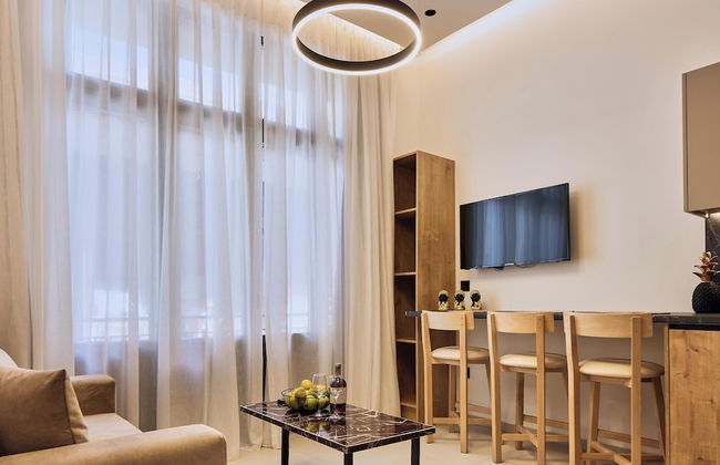 Grande Madonna Luxury Boutique Suites - Foto 71