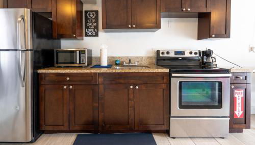 COZY Private Apts in Hollywood By Hard Rock Casino! - Foto 4