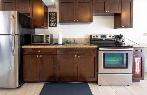 COZY Private Apts in Hollywood By Hard Rock Casino! - Foto 4