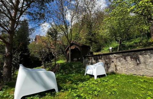 4lofts Fränkische Schweiz - Foto 23