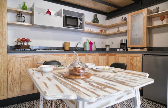 Casa Moctezuma - Foto 36