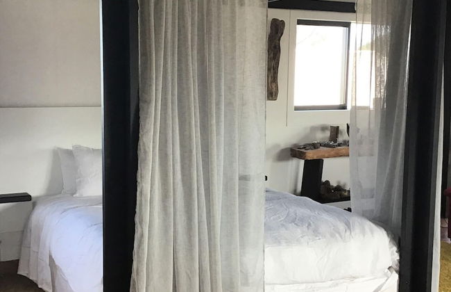 Code Time Lodge - Foto 9