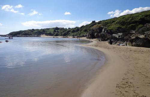 Awelon Holiday Cottage sleeps 10, Hot Tub, Log Burner, North Wales, Porthmadog - Foto 34