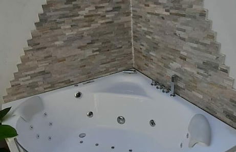 House with Hot Tub - Foto 19