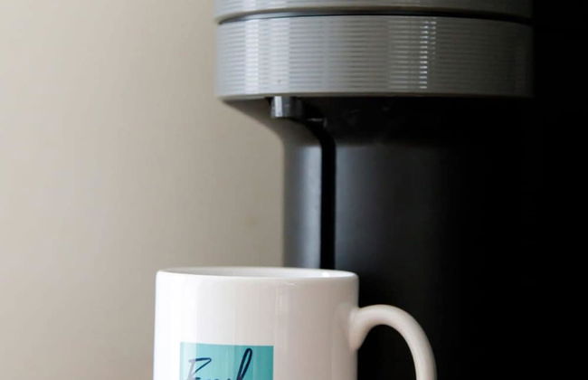 Charming 3bd Townhouse Right in the City Centre - Photo 15