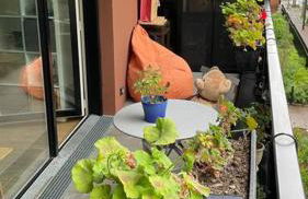 Cosy and Spacious appartement near metro line 4 & RER B - Foto 24