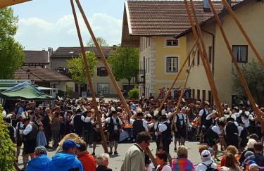 Haus Seehuber - Photo 27