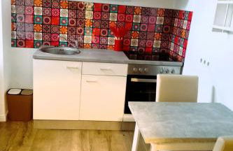 Apartment Zum Ritter Ferienwhg by Interhome - Foto 17