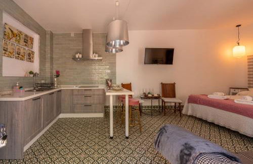 La Casona Verde - Foto 43