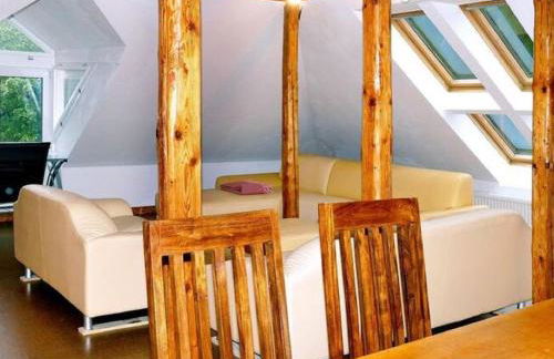 Villa Rotschoenberg im Tal der Freiberger Mulde - Foto 23