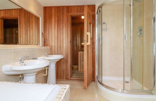 Clematis - Lodge 16 - Foto 28