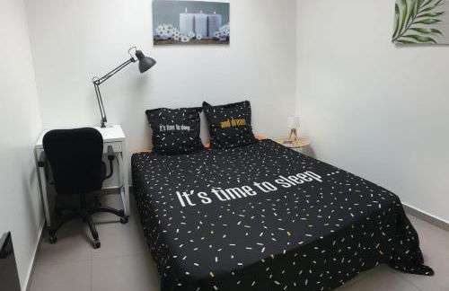 Bel Appartement T2 Climatisé avec piscine Poitiers-Futuroscope-CREPS de Poitiers - Foto 3