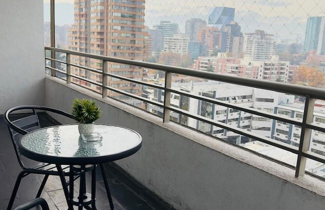 Norus Las Condes - Foto 42