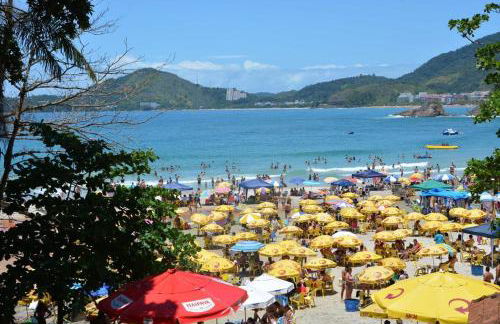 Lindo Apartamento em Itagua Ubatuba - Foto 47